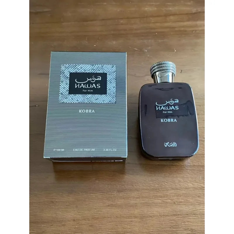 Citrus Fresh Men's Eau de Parfum