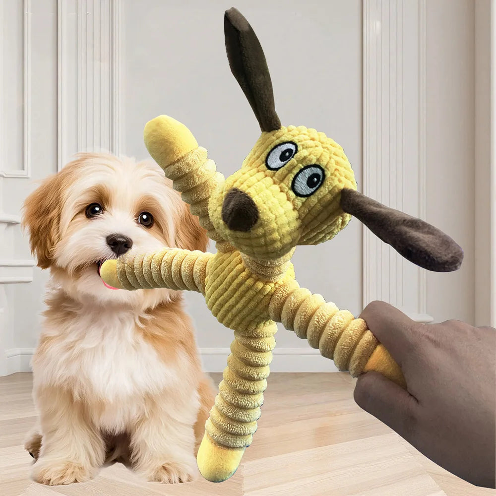 Indestructible Dog Chew Toy