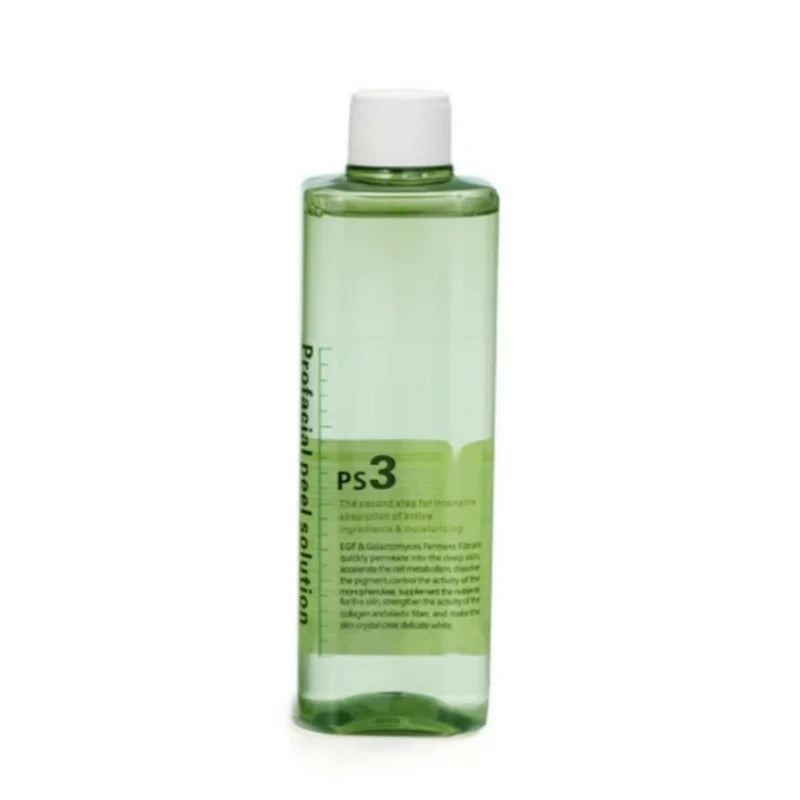 Hydra Peeling Facial Serum — 3-Step Exfoliating System