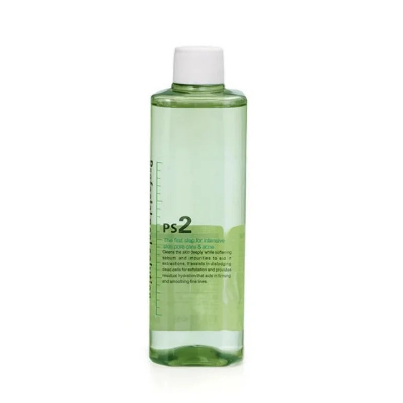 Hydra Peeling Facial Serum — 3-Step Exfoliating System