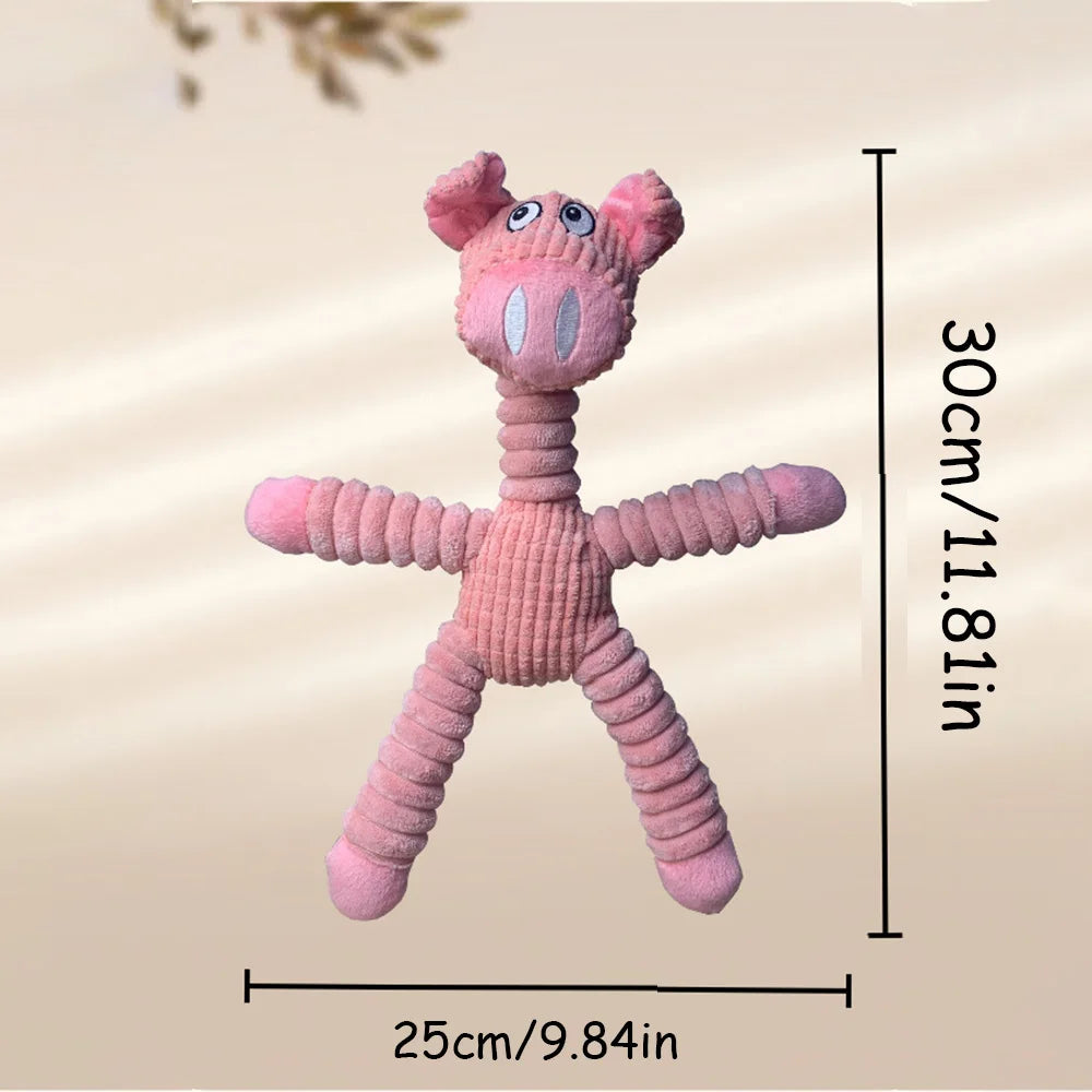 Indestructible Dog Chew Toy