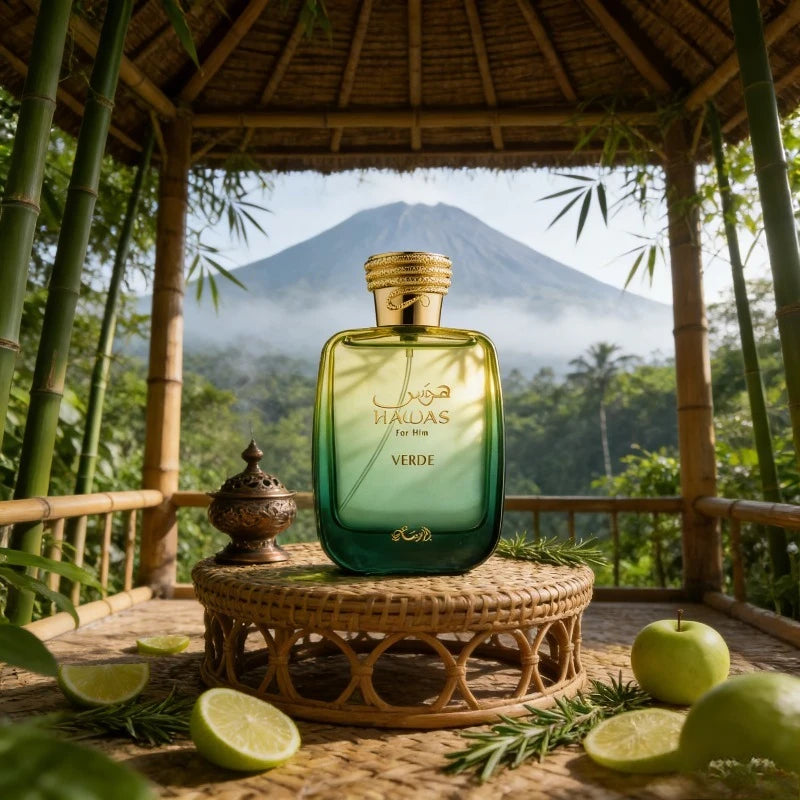 Citrus Fresh Men's Eau de Parfum