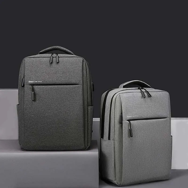 Durable Waterproof Travel Laptop Backpack 17.3 Inch
