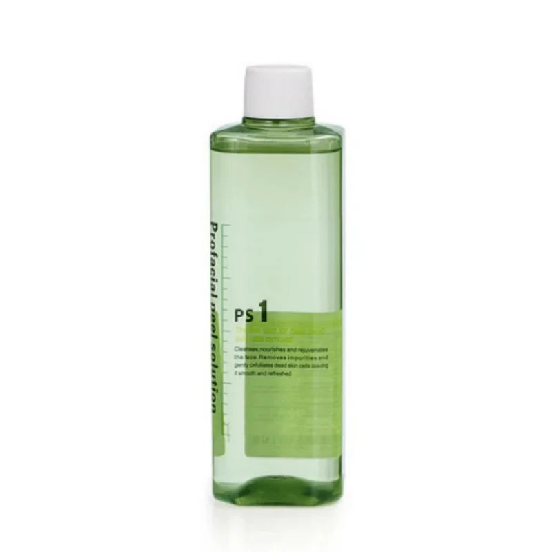 Hydra Peeling Facial Serum — 3-Step Exfoliating System