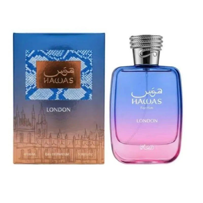 Citrus Fresh Men's Eau de Parfum