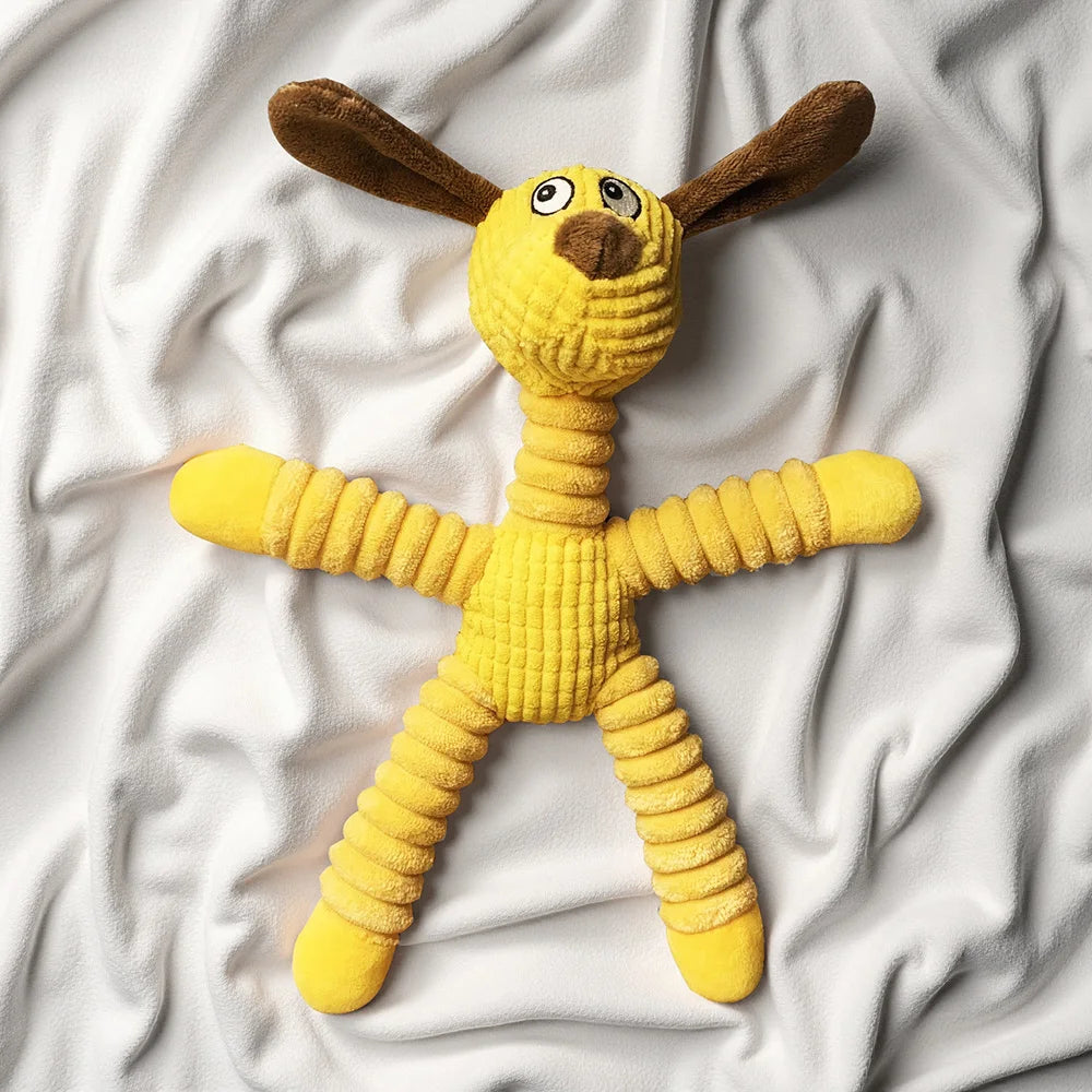 Indestructible Dog Chew Toy