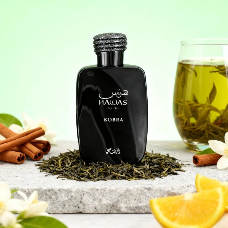 Citrus Fresh Men's Eau de Parfum