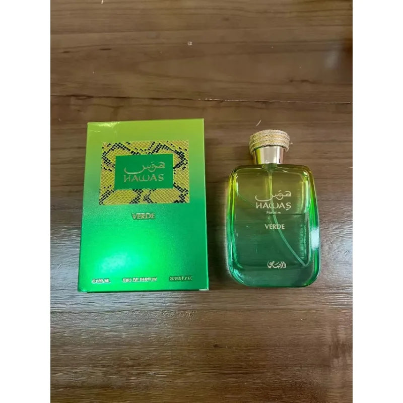 Citrus Fresh Men's Eau de Parfum